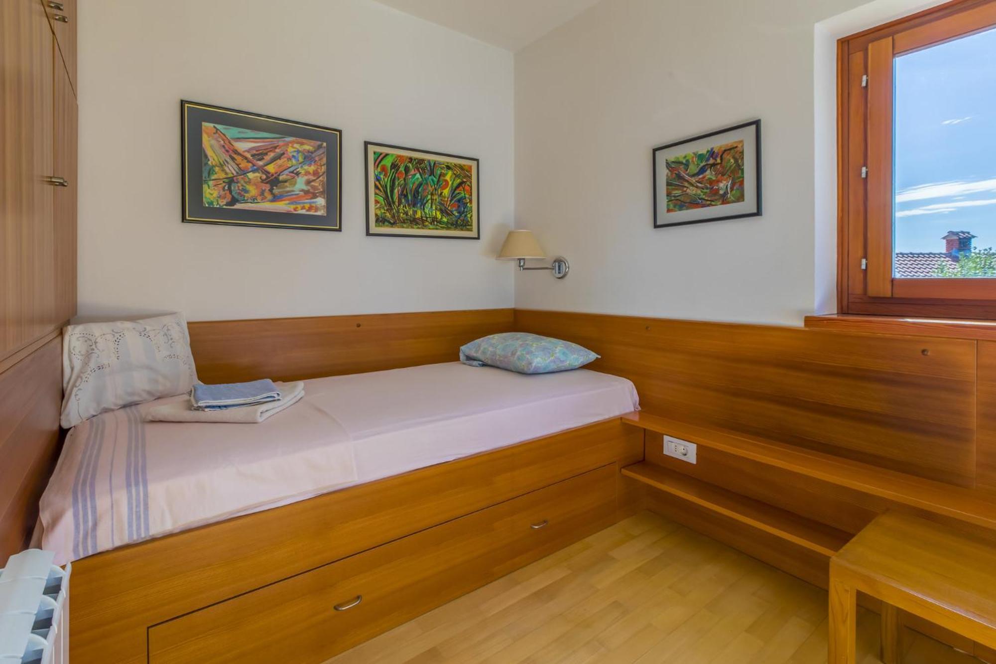 Haus Katarina Villa โนวีวีโนดอลสกี ห้อง รูปภาพ