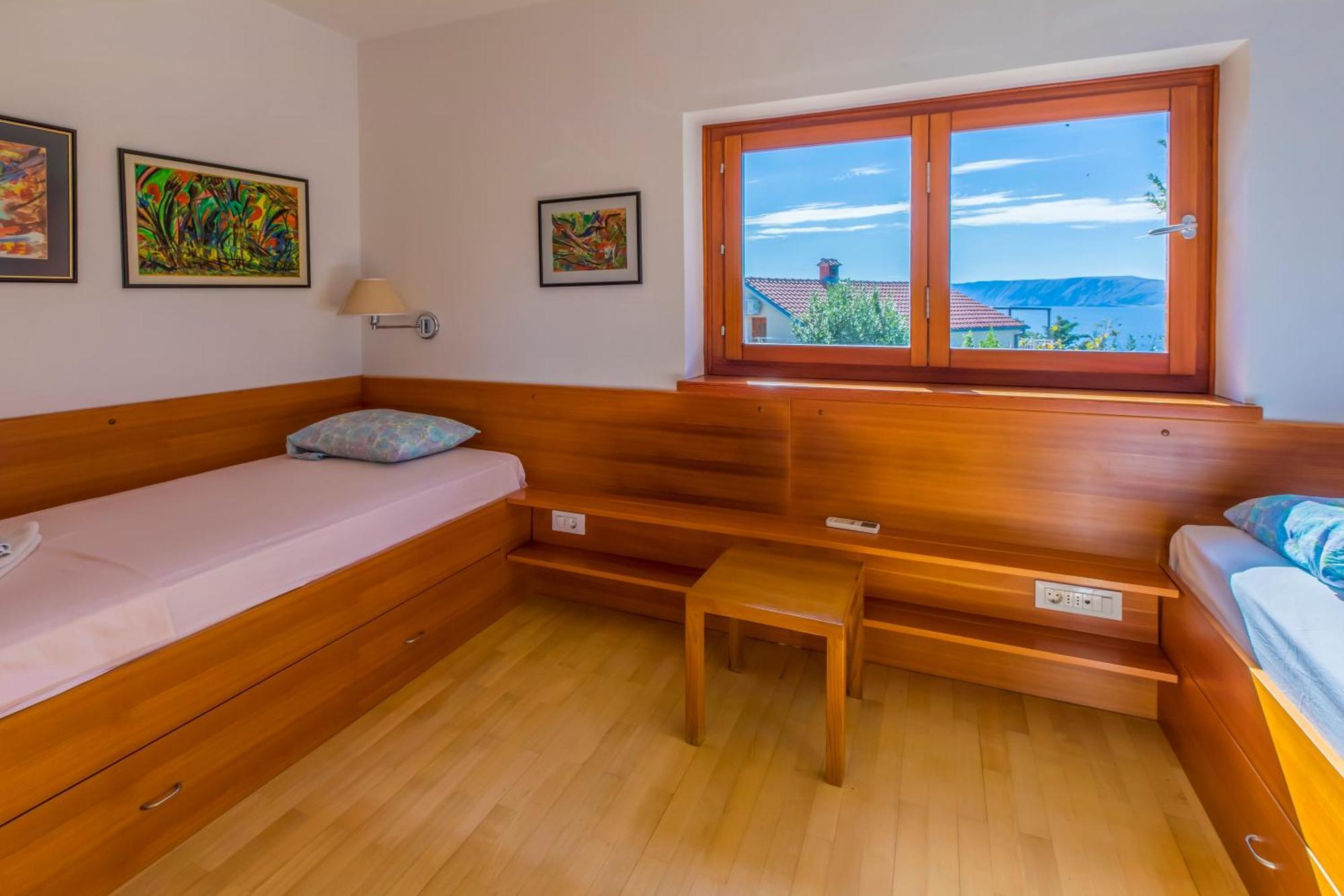 Haus Katarina Villa โนวีวีโนดอลสกี ภายนอก รูปภาพ