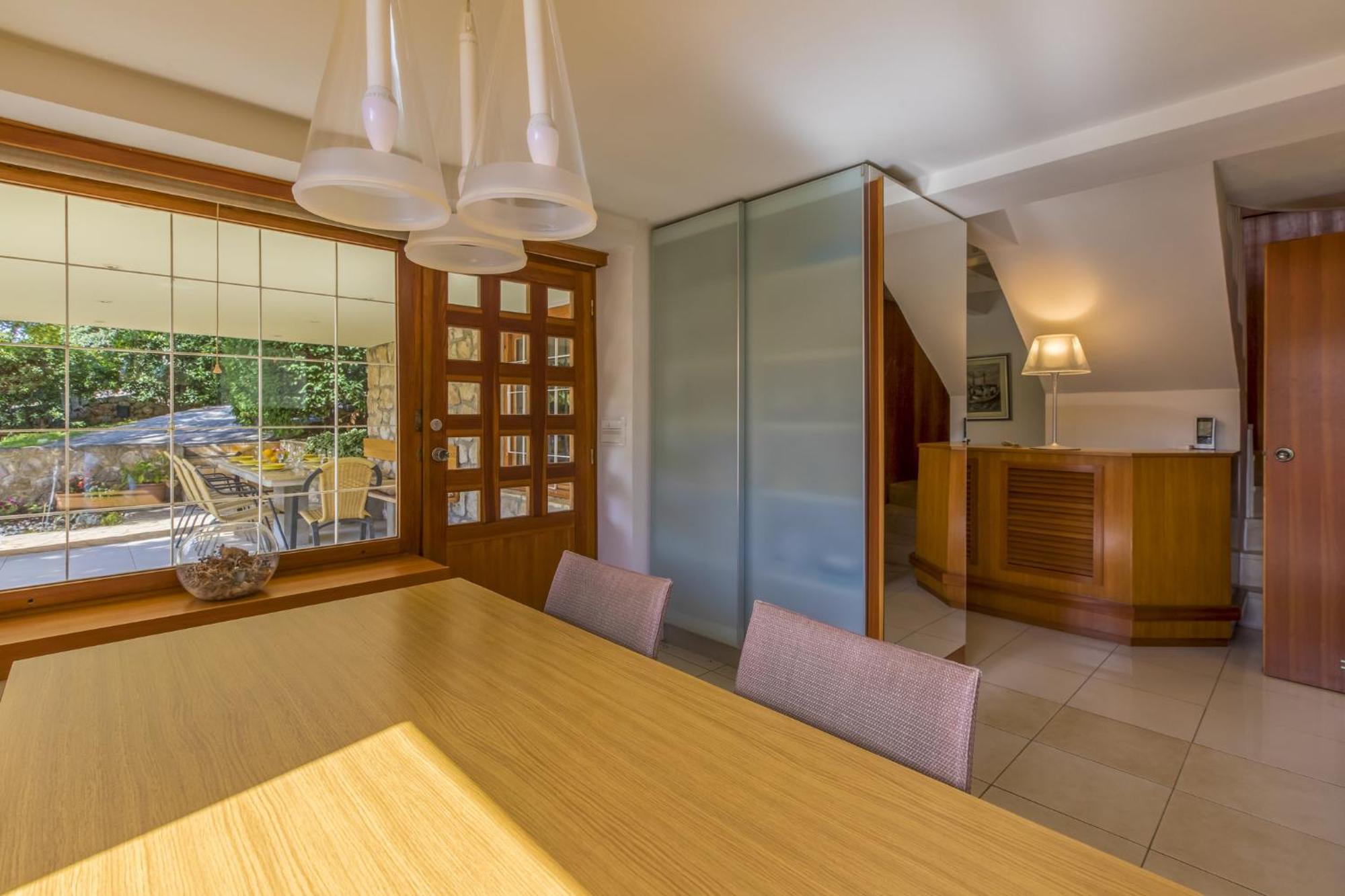 Haus Katarina Villa โนวีวีโนดอลสกี ภายนอก รูปภาพ